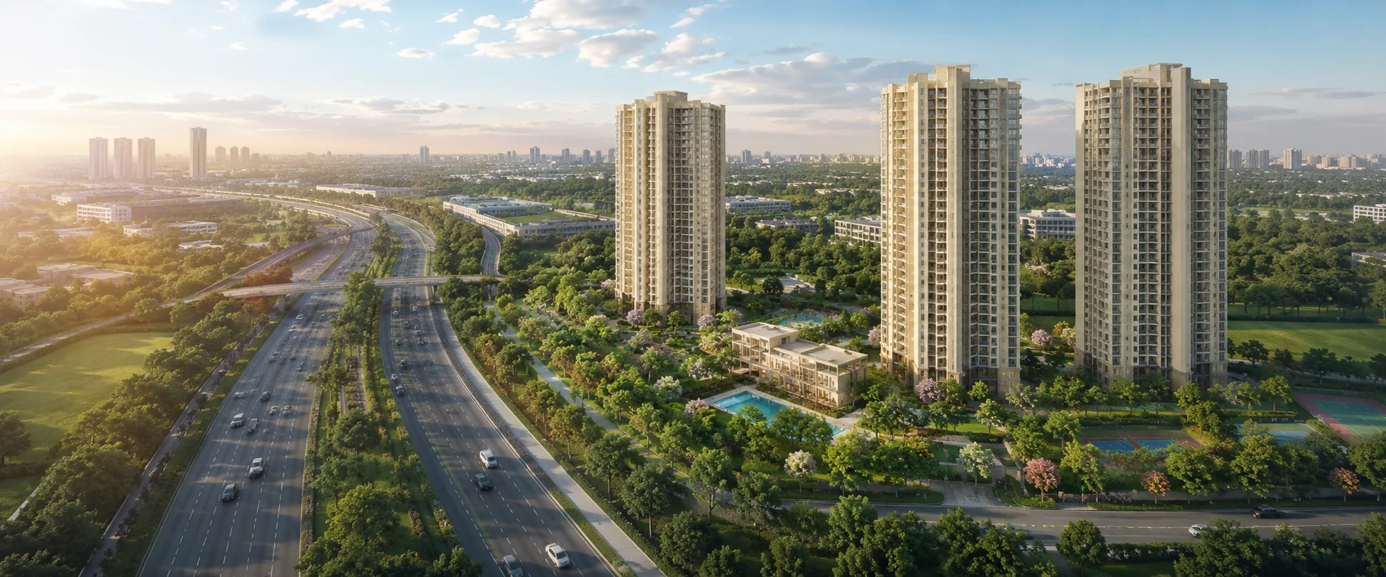 Max Antara Gurgaon Location and Connectivity: The Honest Guide Buyers Actually Need