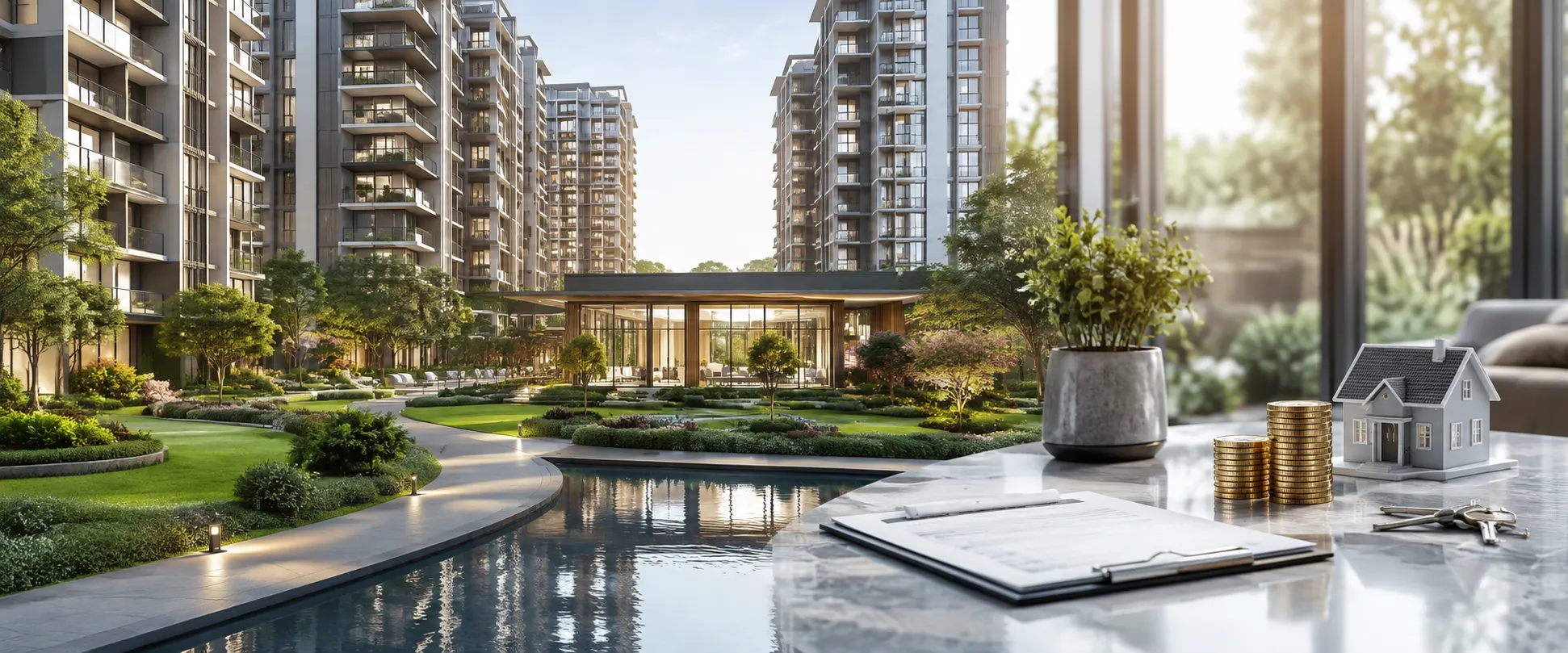 https://propxestate.com/Sobha Crescent