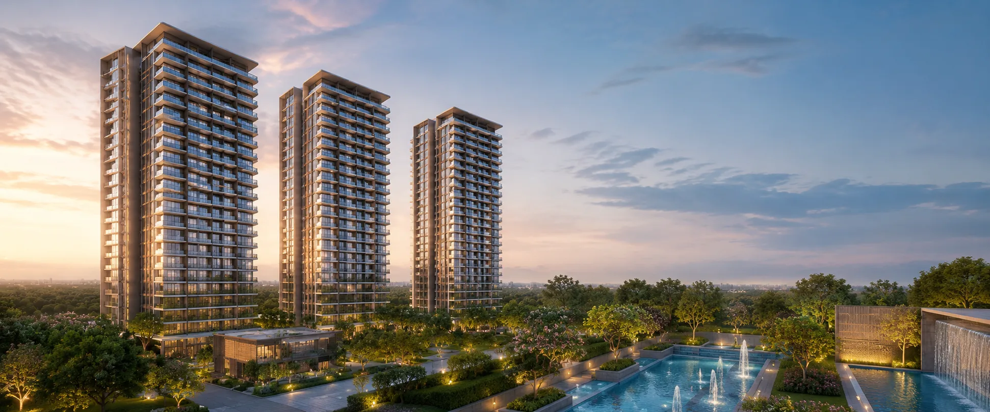 https://propxestate.com/DLF Privana South