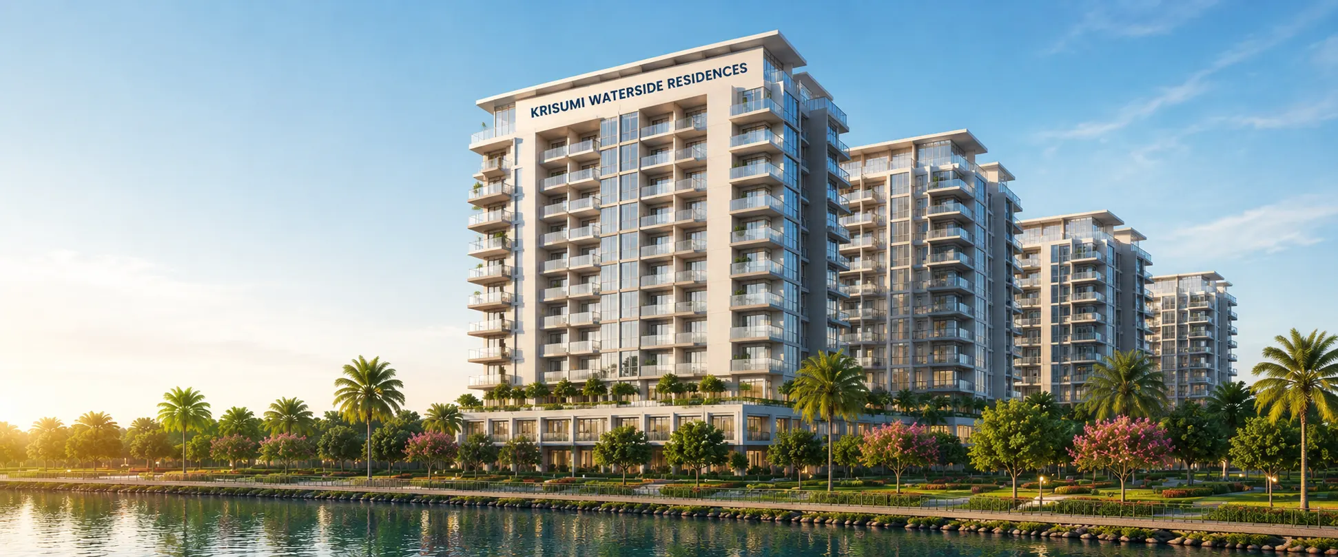 Krisumi Waterside Residences Payment Plan: The Phase-by-Phase Breakdown Nobody's Giving You Straight