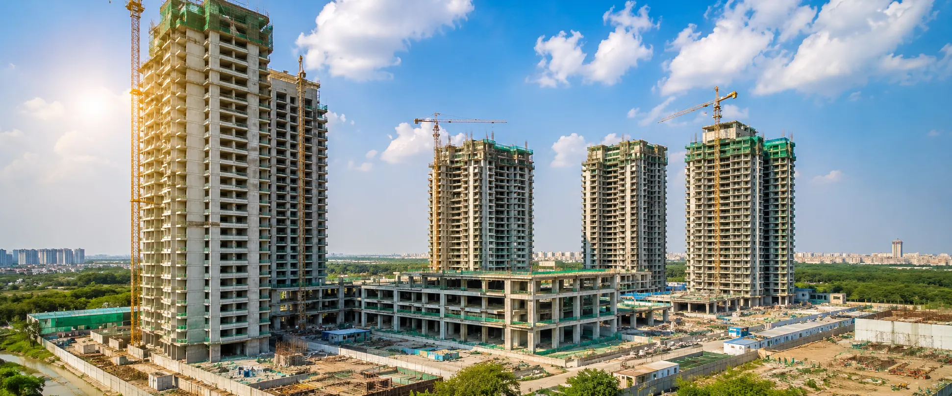 Krisumi Waterfall Residences Construction Update: Is It Actually Ready to Move In?