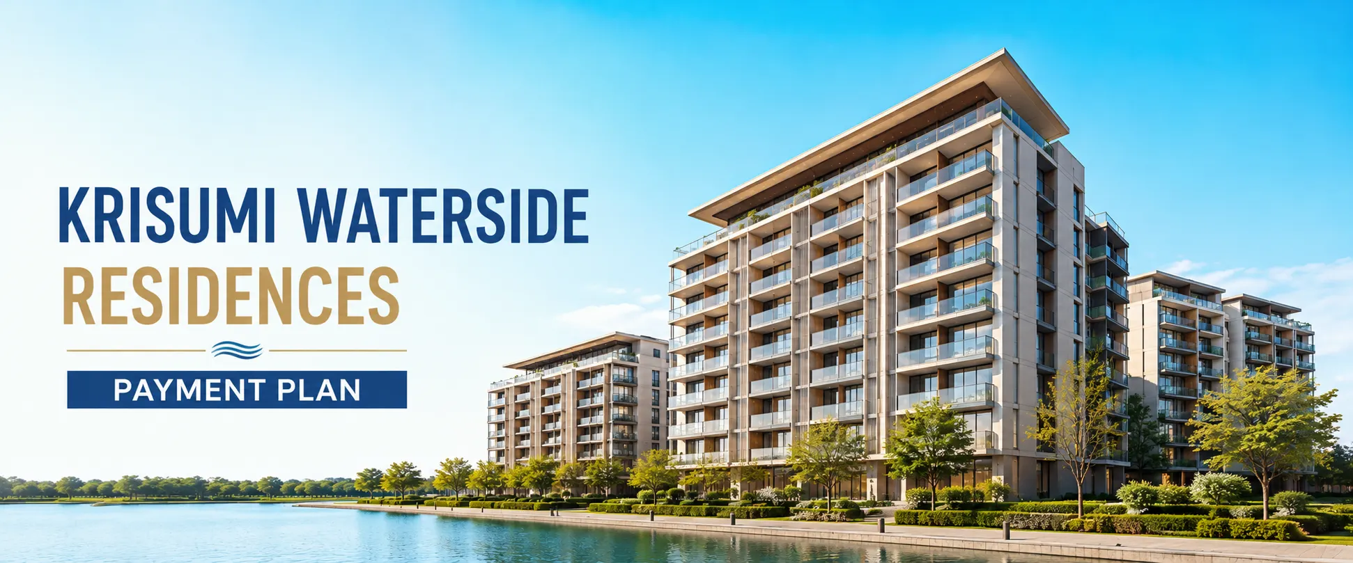 Krisumi Waterside Residences Payment Plan: The Phase-by-Phase Breakdown Nobody's Giving You Straight