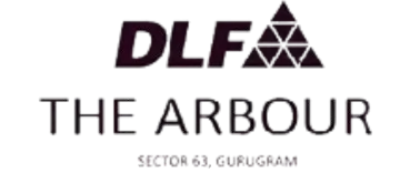 dlf the arbour logo