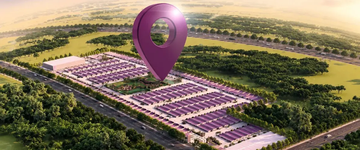 JMS Plots Sector 95B Gurgaon