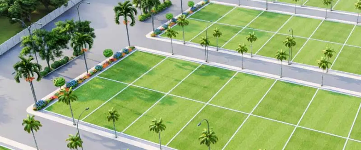 Signature Sidhrawali Plots