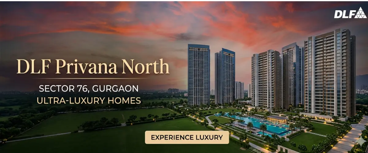 DLF Privana North Desktop 